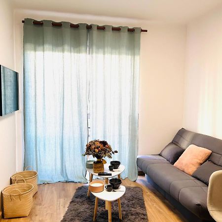 Charmant Studio Sanguinaires Ajaccio  Extérieur photo